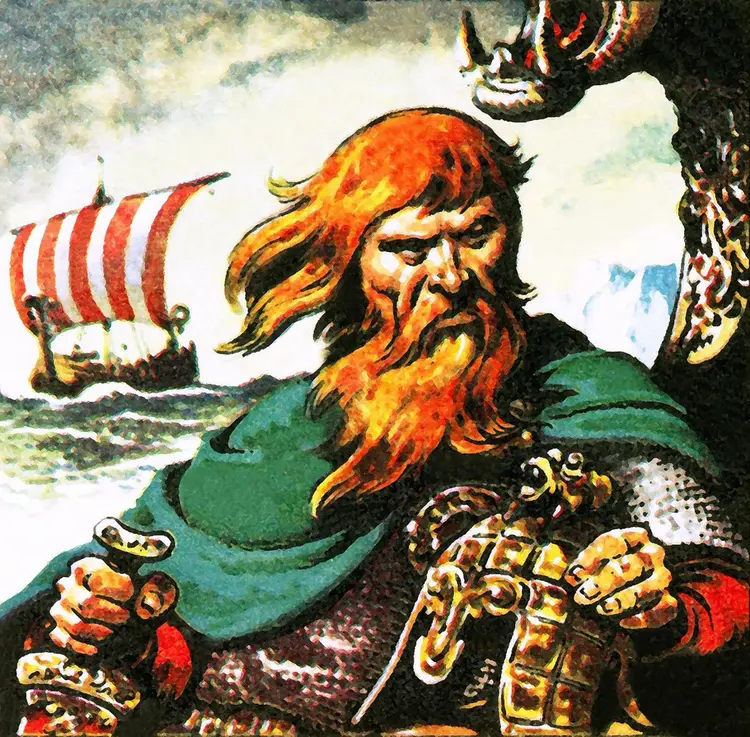 viking