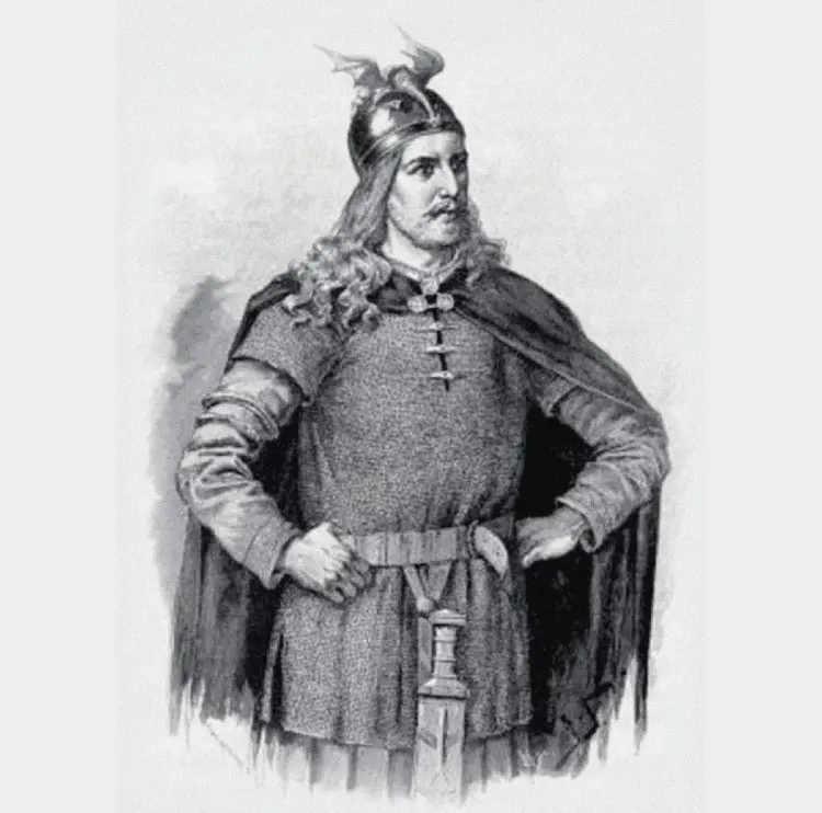 viking