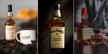 Viski Severler Buraya! Mutlaka Bilmeniz Gereken En İyi 17 Viski Markası