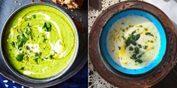 Yaz Sofralarının Vazgeçilmezi Tam Kıvamında Yayla Çorbası Tarifi