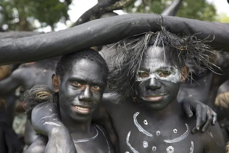 sambia