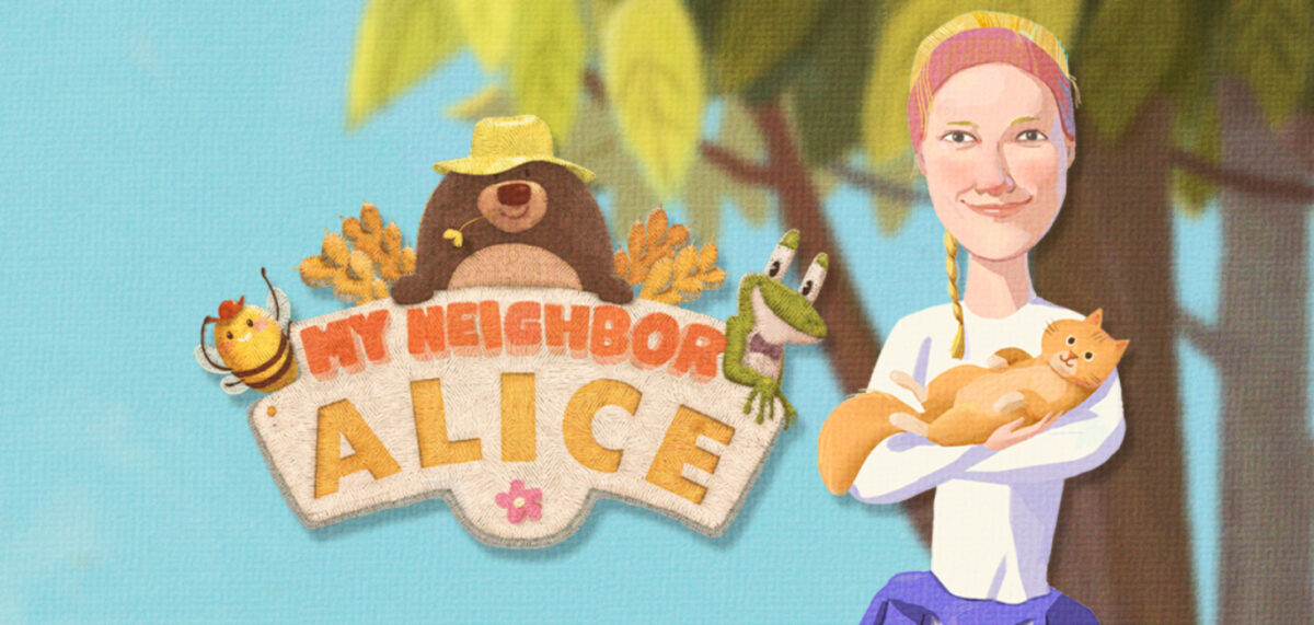 Çiftçilik Temalı Popüler Oyun MyNeighborAlice'in Coin'i ALICE Nedir ...