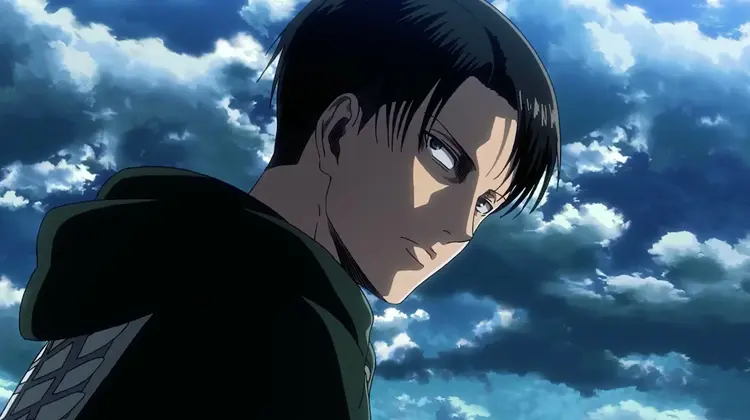 Anime karakterleri ve isimleri