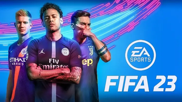 FIFA 23