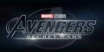 Avengers Secret Wars
