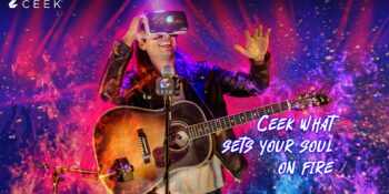 Metaverse Evreninde Hizmet Ödemeleri İçin Kullanılan Ceek Coin Nedir, Nasıl Alınır?