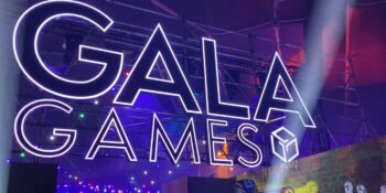 Blockchain Oyun Geliştirme Şirketi Gala Games’e Ait Olan GALA Coin Nedir?
