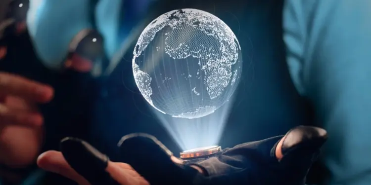 Hologram nedir