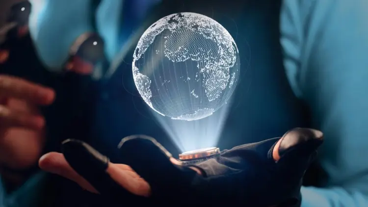Hologram nedir