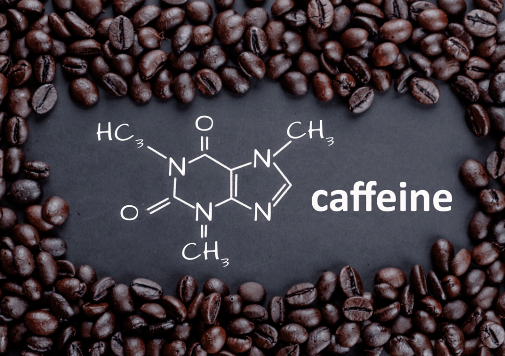 Kafein nedir