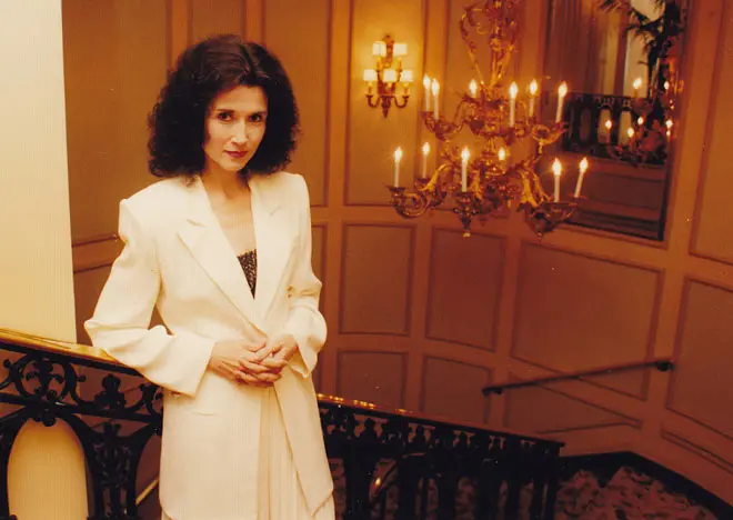 marilyn vos savant 