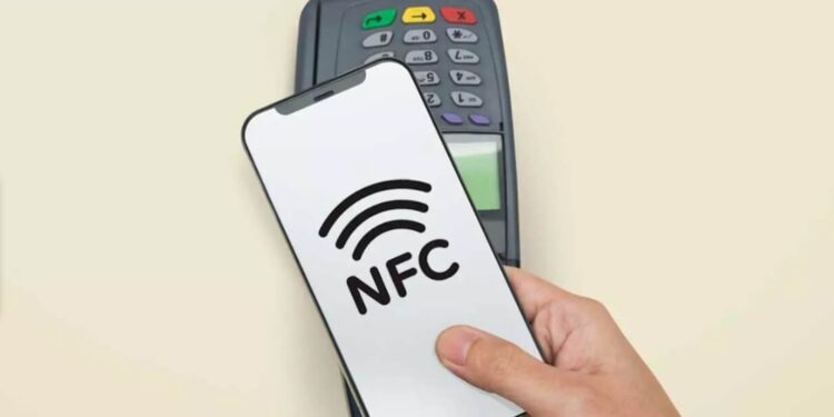 NFC nedir