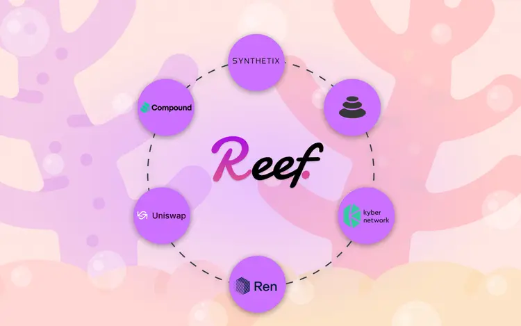REEF