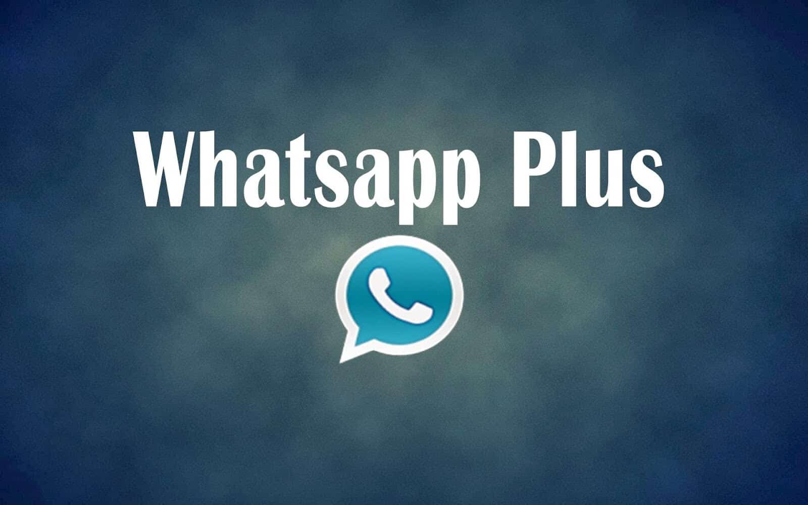 WhatsApp Plus nedir