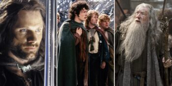 Yüzüklerin Efendisi izleme sırası