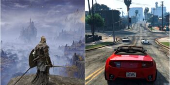 Görev Kısıtlaması Olmaksızın Özgürce Dolaşabileceğiniz En İyi Açık Dünya Oyunları