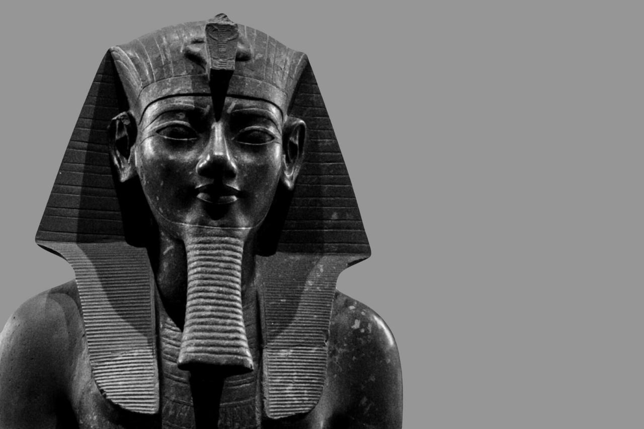 amenhotep