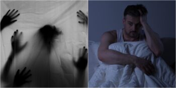 Bilim İnsanları Açıkladı: Neden Kötü Rüyalar ve Kabuslar Görürüz?