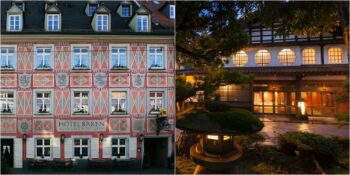 Kültürel Ve Sosyal Değişimlerin İzlerini Taşıyan Dünyanın En Eski 10 Oteli