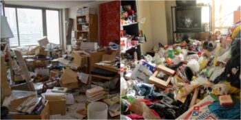 İstifleme Hastalıkları Nedeniyle Yaşam Alanlarını Çöplüğe Çevirip Korkunç Bir Şekilde Can Veren 10 İnsan