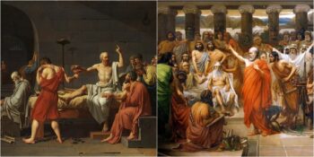 Tarihin En Önemli Filozoflarından Biri Olan Sokrates’in Duruşmasında Neler Yaşandı?