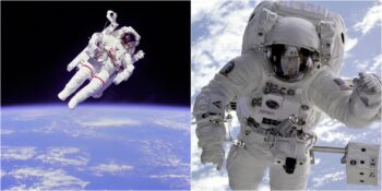 Geçmişten Günümüze: Uzay Giysilerinin Şaşırtıcı Evrimi Hakkında Bilmeniz Gerekenler