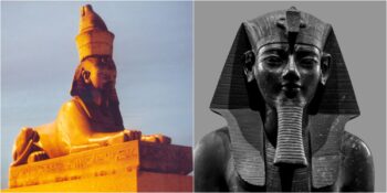 Antik Mısır Medeniyetine En Görkemli Dönemini Yaşatan Firavun III. Amenhotep Hakkında 10 İlginç Bilgi