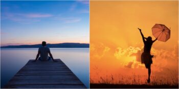 Toplanın Açıklıyoruz! Çok Zeki İnsanlar Neden Aşık Olmakta Zorlanır?