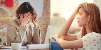 Bağımlılıktan Uyku Sorunlarına: Zihinsel Çöküş Yaşıyor Olabileceğinizi Gösteren 8 İşaret