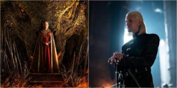 Game of Thrones Hayranlarının Merakla Beklediği House of the Dragon’un Yeni Fragmanı Yayınlandı