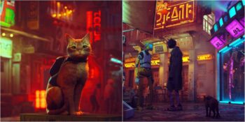 Karanlık Dünyada Sevimli Bir Kedi! Oyun Severlerin Yeni Gözdesi “Stray” Hakkında Bilmeniz Gerekenler