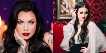 Bailey Sarian: Makyaj Videolarında İşlenmiş Suçları Anlatarak Milyonlarca Takipçiye Ulaşan YouTuber