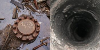 Dünyanın Merkezine Ulaşmak İçin Yeryüzünde Açılan En Derin Yapay Delik: Kola Derin Sondajı