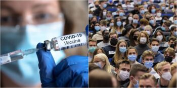 Kâbus Geri Mi Döndü? Covid-19 Vakaları Neden Dikkat Çekici Bir Şekilde Artmaya Başladı?