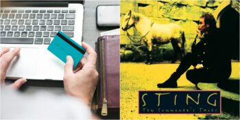 Müzik Albümü Mü Pizza Mı? İnternetten Satılan İlk Ürün Neydi?