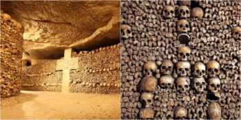 Dünyanın En Gizemli Yerlerinden Biri: Paris Yer Altı Mezarları Hakkında Bilmeniz Gereken 11 Şey