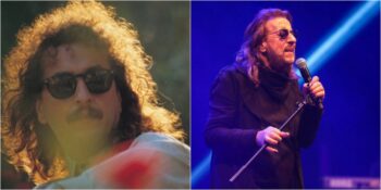 Türk Müziğinin Unutulmaz İsimlerinden İlhan İrem 67 Yaşında Hayatını Kaybetti