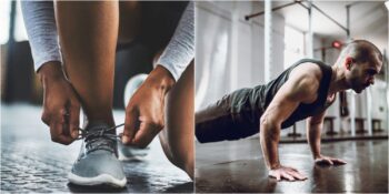 Uzmanlar Açıkladı! Egzersiz Sırasında En Sık Yapılan 7 Hata