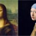 Mona Lisa’dan İnci Küpeli Kız’a: Ünlü Tablolarda Resmedilen Kişiler Gerçekte Kimdi?