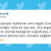 Asgari Ücrete Zam Açıklamasının Ardından Gelen Sosyal Medya Tepkileri