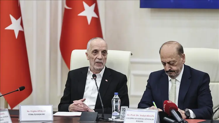 asgari ücret ara zam