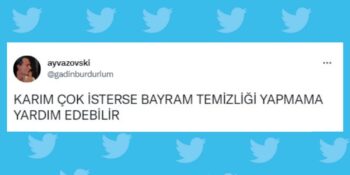 Attıkları Bayram Temalı Tweetleriyle Yüzümüzde Tebessüm Oluşturmayı Başaran 15 Sosyal Medya Kullanıcısı