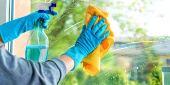 Işıl Işıl Parlayan Camlar İçin Kullanabileceğiniz En İyi 8 Cam Bezi