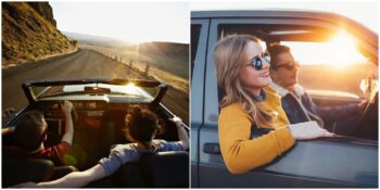 Herkesin Aklında Tek Bir Soru: Tatile Giderken Araç Kiralamak İyi Bir Fikir Mi?