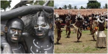 Erkek Çocukların Meni İçerek Yetişkinliğe Adım Attığı Sambia Kabilesi Hakkında Bilmeniz Gerekenler