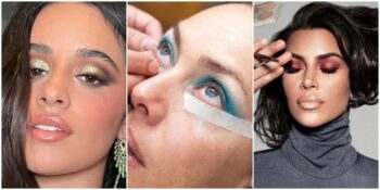 Etkileyici Bir Göz Makyajı İçin Tüm Püf Noktalarıyla Göz Farı Nasıl Sürülür?