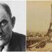 Eyfel Kulesini İki Kez Satarak Tarihe Geçen Victor Lustig Hakkında Bilmeniz Gerekenler