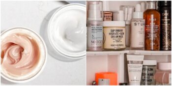 Cildinize Zarar Vermeyin! Makyaj ve Bakım Ürünlerinizin Bozulduğunu Gösteren 4 İşaret