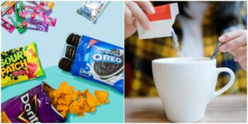 Beyni Hedef Alıyorlar! Sağlıklı Bir Beyin İçin Uzak Durmanız Gereken Besinler