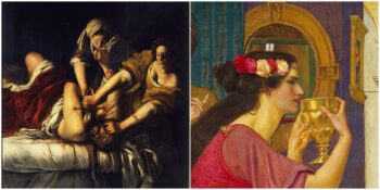 Patriyarkanın Korkulu Rüyası! 600 Erkeği Zehirleyerek Öldüren Kadın Seri Katil Giulia Tofana